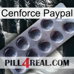 Cenforce Paypal 30